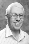 John Thornton : Dean of Students / Math and Design Teacher